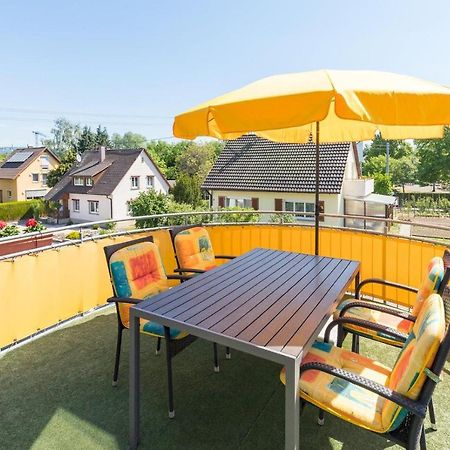 2 Zimmer Ferienwohnung Baur Nr 1 سالم المظهر الخارجي الصورة