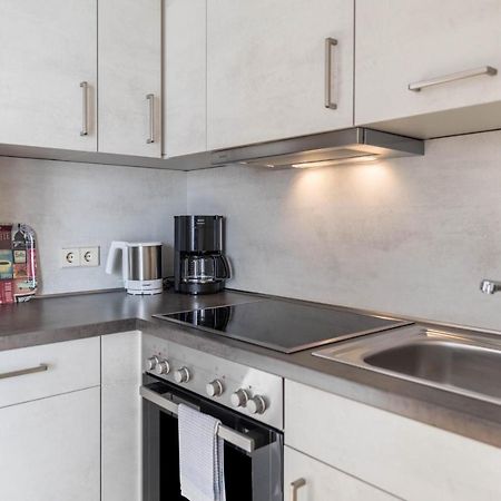 2 Zimmer Ferienwohnung Baur Nr 1 سالم المظهر الخارجي الصورة