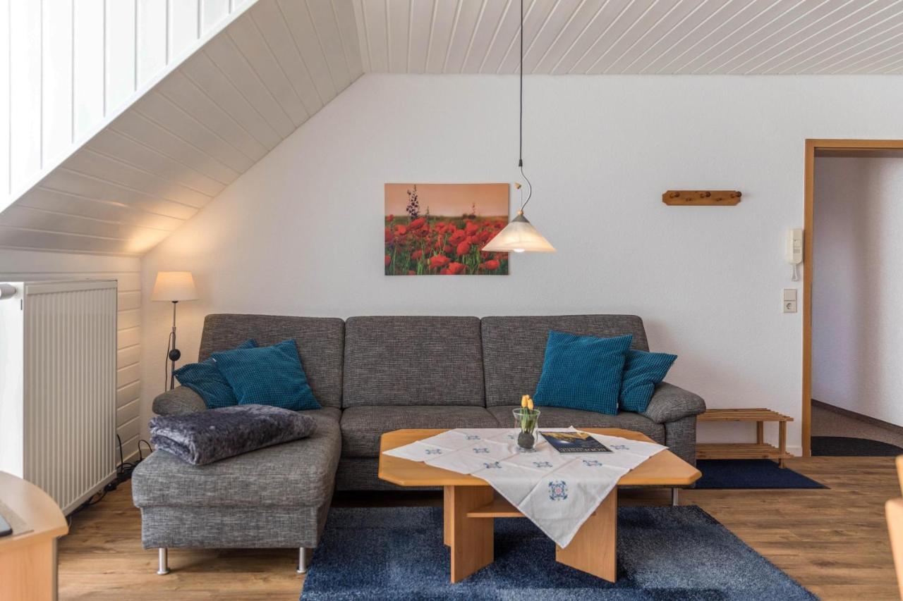 2 Zimmer Ferienwohnung Baur Nr 1 سالم المظهر الخارجي الصورة
