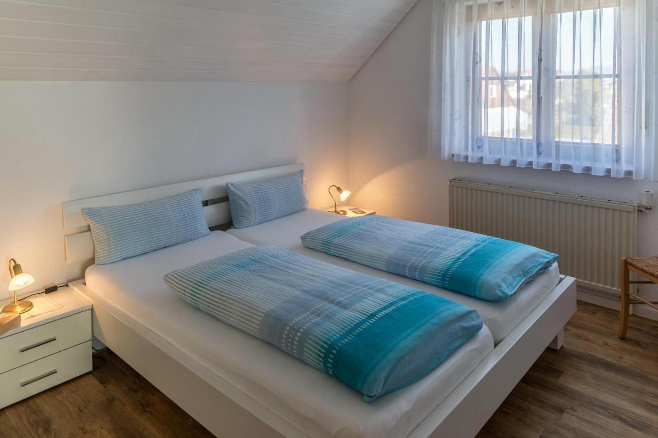 2 Zimmer Ferienwohnung Baur Nr 1 سالم المظهر الخارجي الصورة