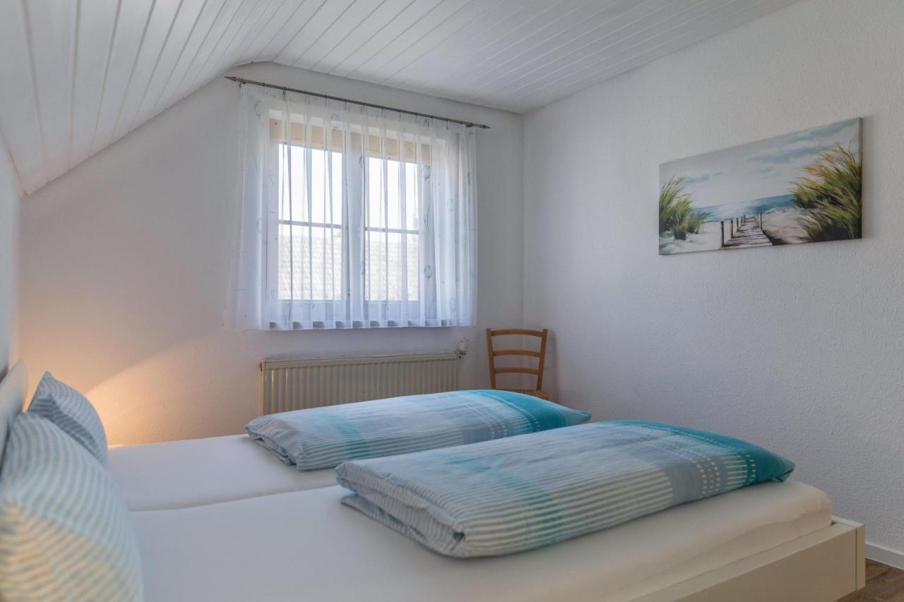 2 Zimmer Ferienwohnung Baur Nr 1 سالم المظهر الخارجي الصورة